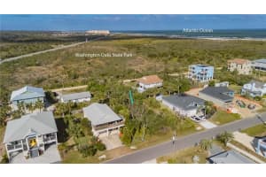 15 OCEAN STREET, PALM COAST, FL 32137 - MLS#MFRO6382472