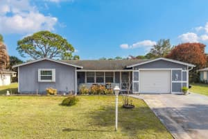 1106 LANDSDOWNE DRIVE, SEBASTIAN, FL 32958 - MLS#MFRO6382488