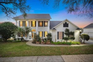 3405 Bellington Dr, ORLANDO 3405 Bellington Dr, ORLANDO