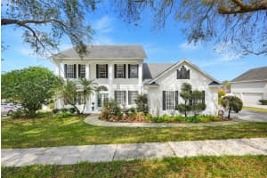 3405 BELLINGTON DRIVE, ORLANDO, FL 32835 - MLS#MFRO6382509