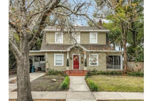 409 E Concord St, ORLANDO 409 E Concord St, ORLANDO