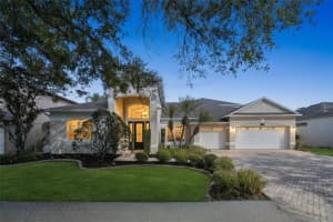 2535 Teton Stone Run, ORLANDO