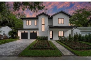 1425 YALE STREET, ORLANDO, FL 32804 - MLS#MFRO6382527