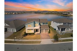 18411 MOWRY COURT, ORLANDO, FL 32827 - MLS#MFRO6382545