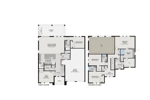 18411 MOWRY COURT, ORLANDO, FL 32827 - MLS#MFRO6382545