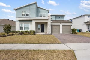 18411 MOWRY COURT, ORLANDO, FL 32827 - MLS#MFRO6382545