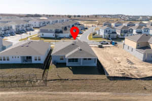 3068 NAMASTE DRIVE, CLERMONT, FL 34714 - MLS#MFRO6382556