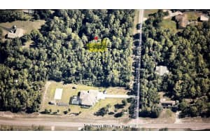 SW 205TH CIRCLE, DUNNELLON, FL 34431 - MLS#MFRO6382559