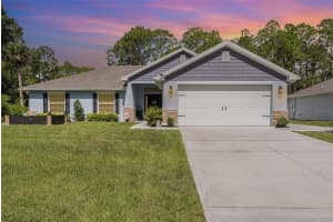 1486 Harper Blvd Sw, PALM BAY