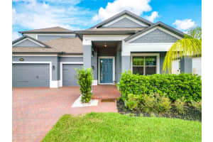 2646 ESTUARY LOOP, OVIEDO, FL 32765 Sold 03/01/26