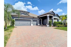 2646 ESTUARY LOOP, OVIEDO, FL 32765 Sold 03/01/26