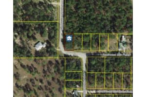 SOUTHWEST 38TH PLACE, OCALA, FL 34481 - MLS#MFRO6382596