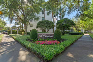 100 INTERLACHEN AVENUE, WINTER PARK, FL 32789 - MLS#MFRO6382597