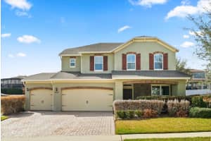 4262 Caplock St, CLERMONT 4262 Caplock St, CLERMONT