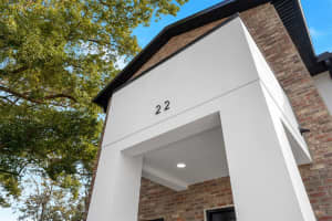 22 STEELE STREET, ORLANDO, FL 32804 - MLS#MFRO6382604