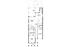 2336 SALTY WINDS WAY, KISSIMMEE, FL 34747 - MLS#MFRO6382612