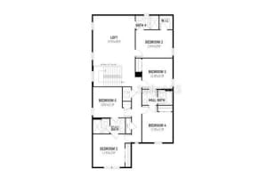 2336 SALTY WINDS WAY, KISSIMMEE, FL 34747 - MLS#MFRO6382612