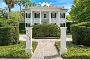 705 DELANEY AVENUE, ORLANDO, FL 32801 - MLS#MFRO6382619