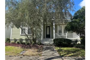 4461 Trapp Ln, ORLANDO