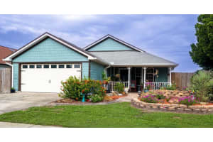 8718 Fort Shea Ave, ORLANDO