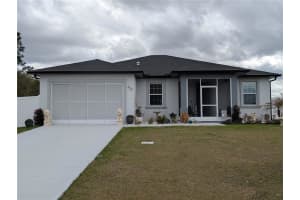 400 MIAMI WAY, POINCIANA, FL 34759 - MLS#MFRO6382656