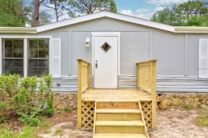 4555 LEISURE BOULEVARD, LECANTO, FL 34461 - MLS#MFRO6382665