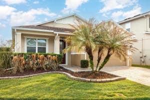 519 BOTTLEBRUSH LOOP, SANFORD, FL 32771 - MLS#MFRO6382678