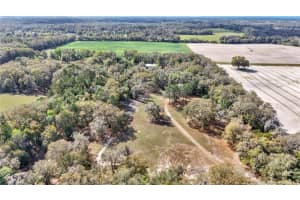 2580 Ne 140th St, CITRA