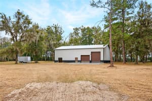 2580 140TH STREET, CITRA, FL 32113 - MLS#MFRO6382681