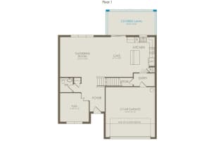 1538 TIMBER LEAF ROAD, ST CLOUD, FL 34771 - MLS#MFRO6382692