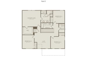 1538 TIMBER LEAF ROAD, ST CLOUD, FL 34771 - MLS#MFRO6382692