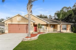 1805 Hudson Ct Kissimmee, FL 34759 - Off Market