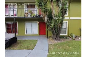 1896 Caralee Boulevard #2, ORLANDO