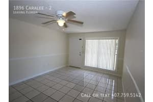 1896 CARALEE BOULEVARD #2, ORLANDO, FL 32822 - MLS#MFRO6382712