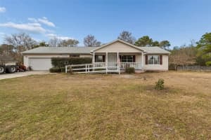 2334 N Hiawassee Road, APOPKA