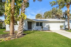 5701 BERLIN DRIVE, PORT RICHEY, FL 34668 - MLS#MFRO6382728