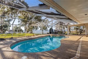 6136 DORA DRIVE, MOUNT DORA, FL 32757 - MLS#MFRO6382730