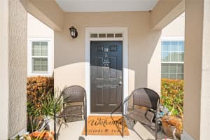 6435 MANHATTAN VILLAGE AVENUE, ORLANDO, FL 32835 - MLS#MFRO6382733