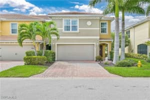 3804 Tilbor Cir, FORT MYERS