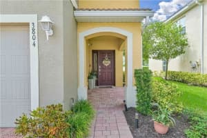 3804 TILBOR CIRCLE, FORT MYERS, FL 33916 - MLS#MFRO6382744
