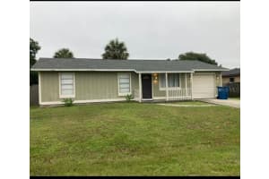 1135 Siboney St Nw, PALM BAY 1135 Siboney St Nw, PALM BAY