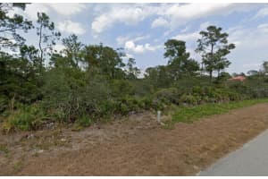 4512 SHAMROCK STREET, SEBRING, FL 33872 - MLS#MFRO6382774
