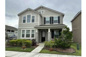 1719 Flourish Ave, KISSIMMEE