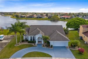 3913 KIAWA DRIVE, ORLANDO, FL 32837 - MLS#MFRO6382793