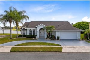 3913 KIAWA DRIVE, ORLANDO, FL 32837 - MLS#MFRO6382793