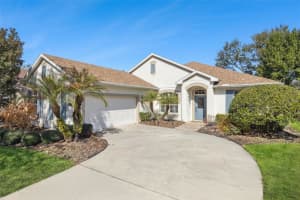 1607 VICTORIA GARDENS DRIVE, DELAND, FL 32724 - MLS#MFRO6382802