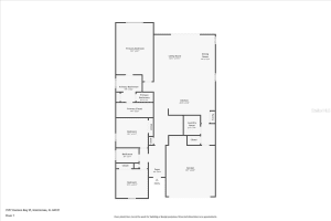 7977 HANSON BAY PLACE, KISSIMMEE, FL 34747 - MLS#MFRO6382804
