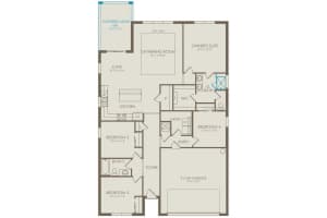 1519 TIMBER LEAF ROAD, ST CLOUD, FL 34771 - MLS#MFRO6382814