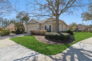 100 WETHERSFIELD COURT, DELAND, FL 32724 - MLS#MFRO6382815