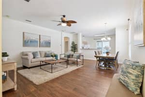 100 WETHERSFIELD COURT, DELAND, FL 32724 - MLS#MFRO6382815